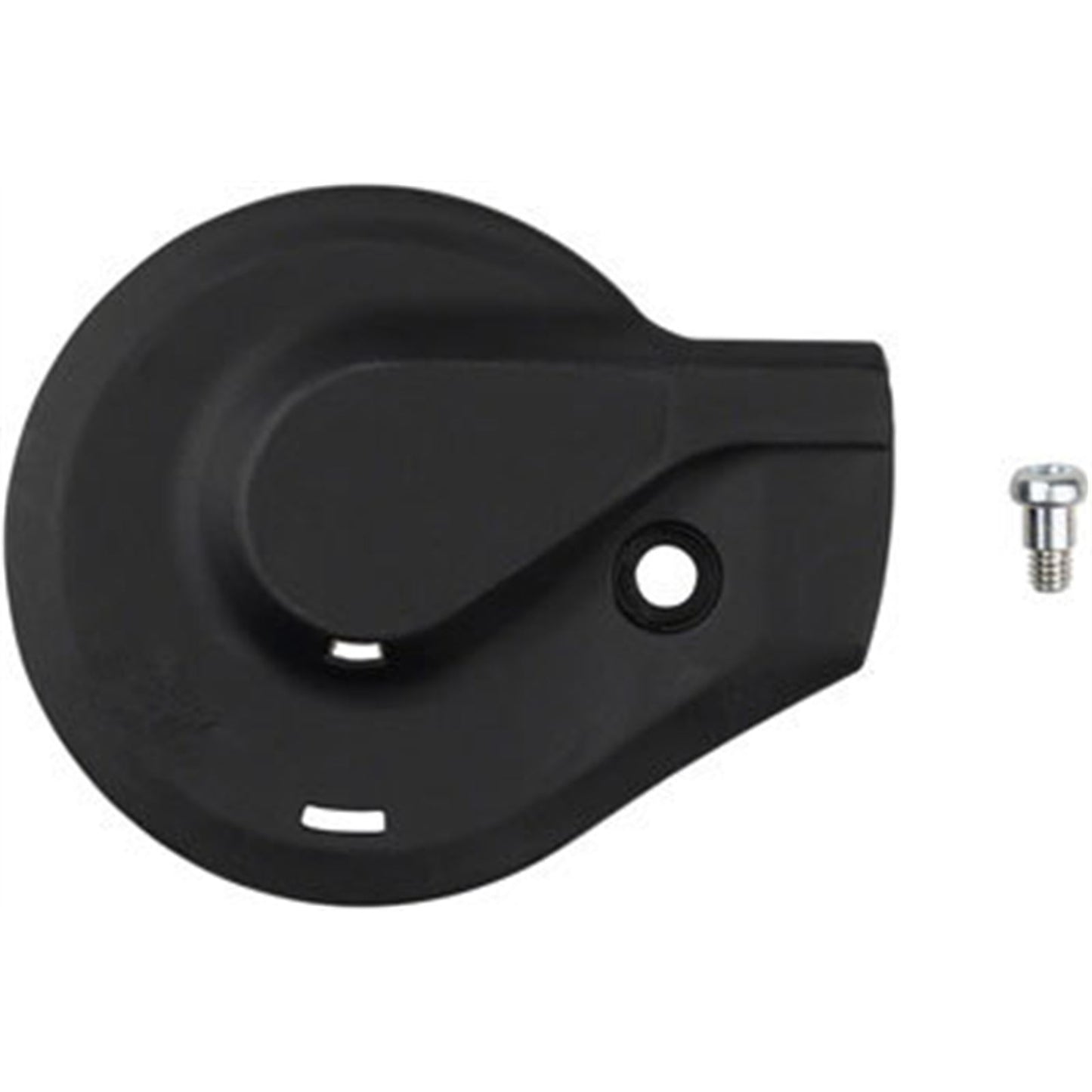 Shimano Main Lever Cover and Fixing Screw - SL-M7100 RH  [MPN: Y0GV98020]_1406001