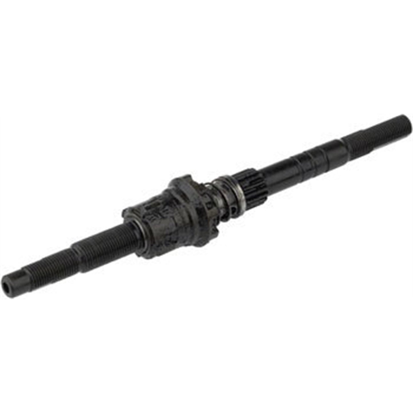 Shimano Hub Axle Unit - For Left Non-turn Washer - 33R 9804 - SG-3C40 [MPN: Y33R98040]_1412605