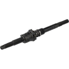 Shimano Hub Axle Unit - For Left Non-turn Washer - 33R 9804 - SG-3C40 [MPN: Y33R98040]_1412605