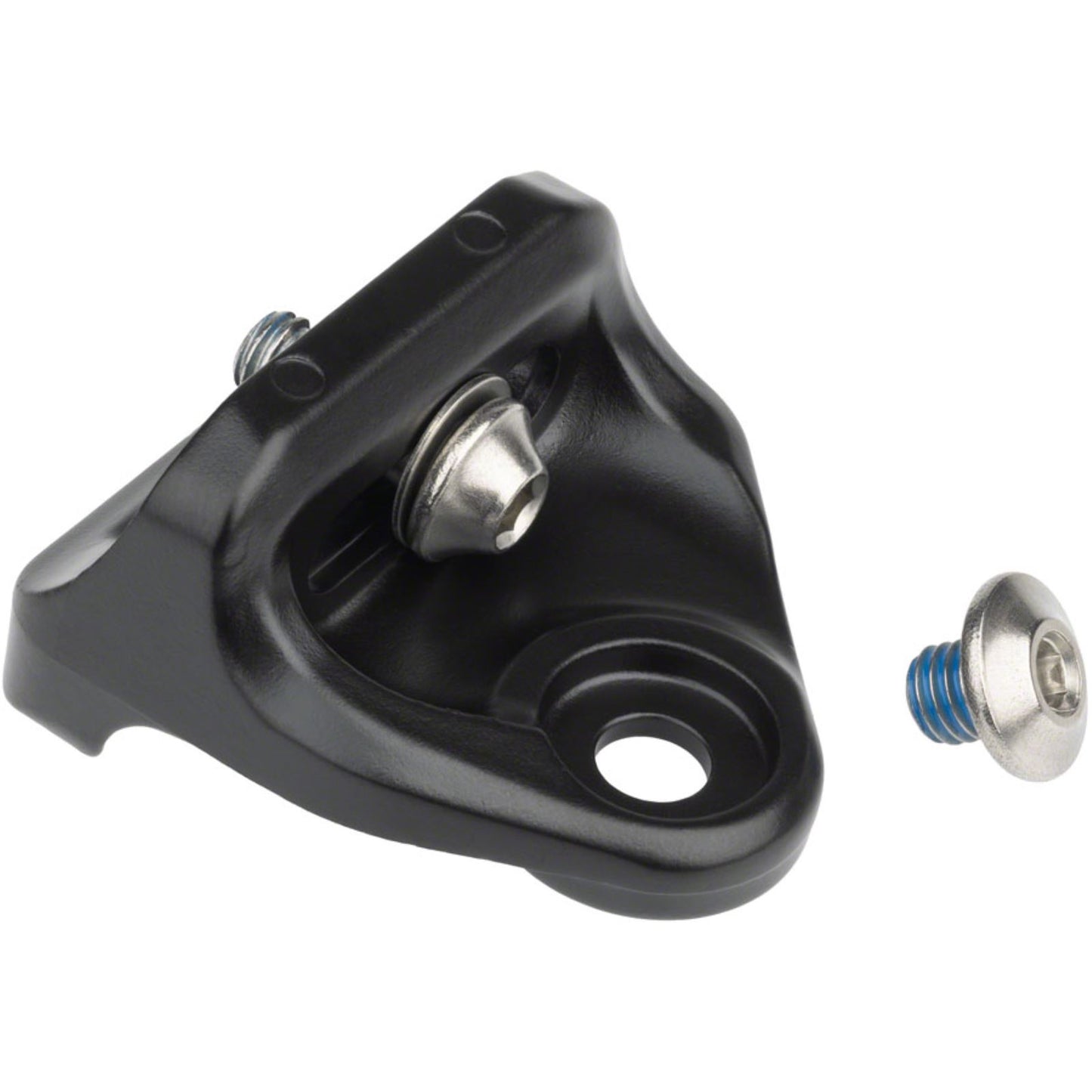 Shimano Shifter Bracket Unit - I-Spec EV - Right - SL-M5100-I  [MPN: Y0L898040]_1421949
