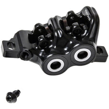 Magura MT5/MT Trail Sport Disc Brake Caliper - Front or Rear, Black/Silver [MPN: 2 701 658]_1414998