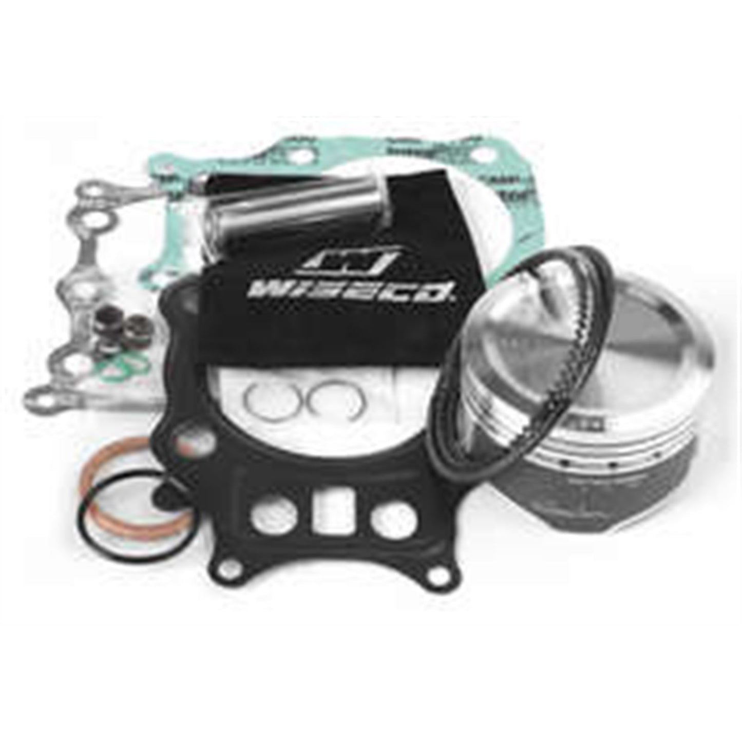 Wiseco - Powersports Top End Kit for Honda PK1443_204809
