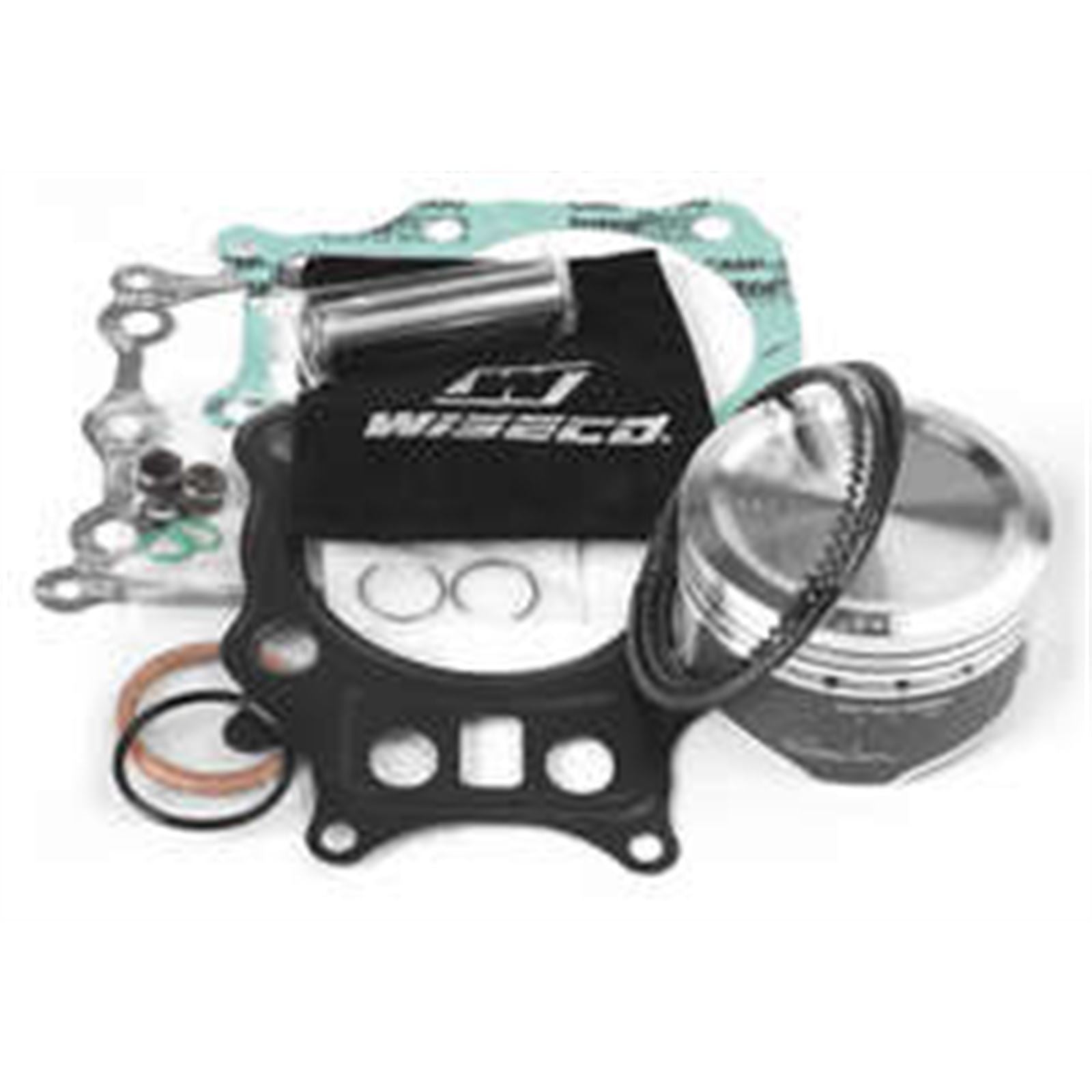 Wiseco - Powersports Top End Kit for Honda PK1443_204809
