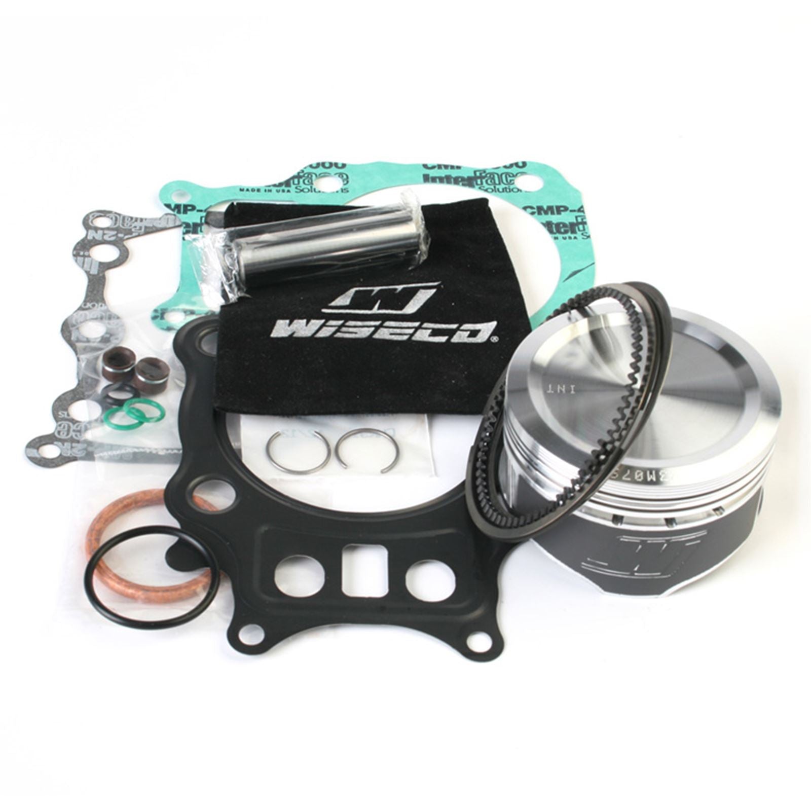 Wiseco - Powersports Top End Kit for Honda PK1443_593933