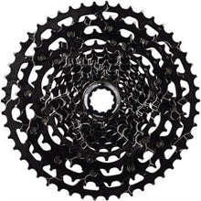 Shimano Cassette - 11 Speed - 11-50t - Linkglide - Black [MPN: ICSLG70011150]_1403655