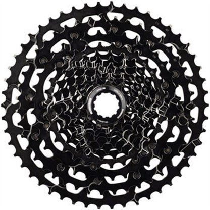 Shimano Cassette - 11 Speed - 11-50t - Linkglide - Black [MPN: ICSLG70011150]_1403655