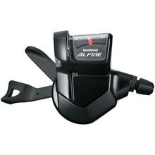 Shimano RapidFire Plus Shift Lever - 11-Speed - Black - Alfine SL-S700  [MPN: ISLS700210ALL]_1412608