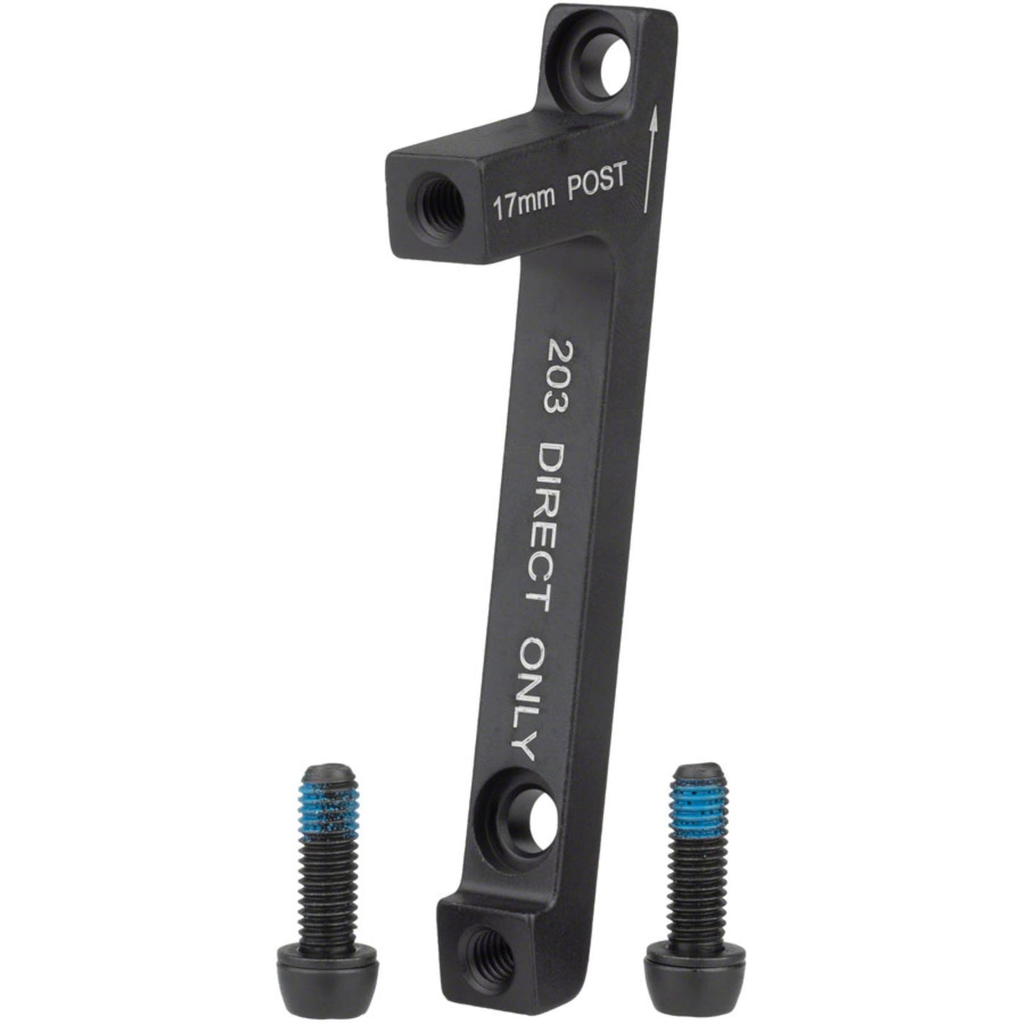 SRAM 203mm Rear Mount to 220mm Rotor Adaptor [MPN: 00.5318.007.008]_1415227