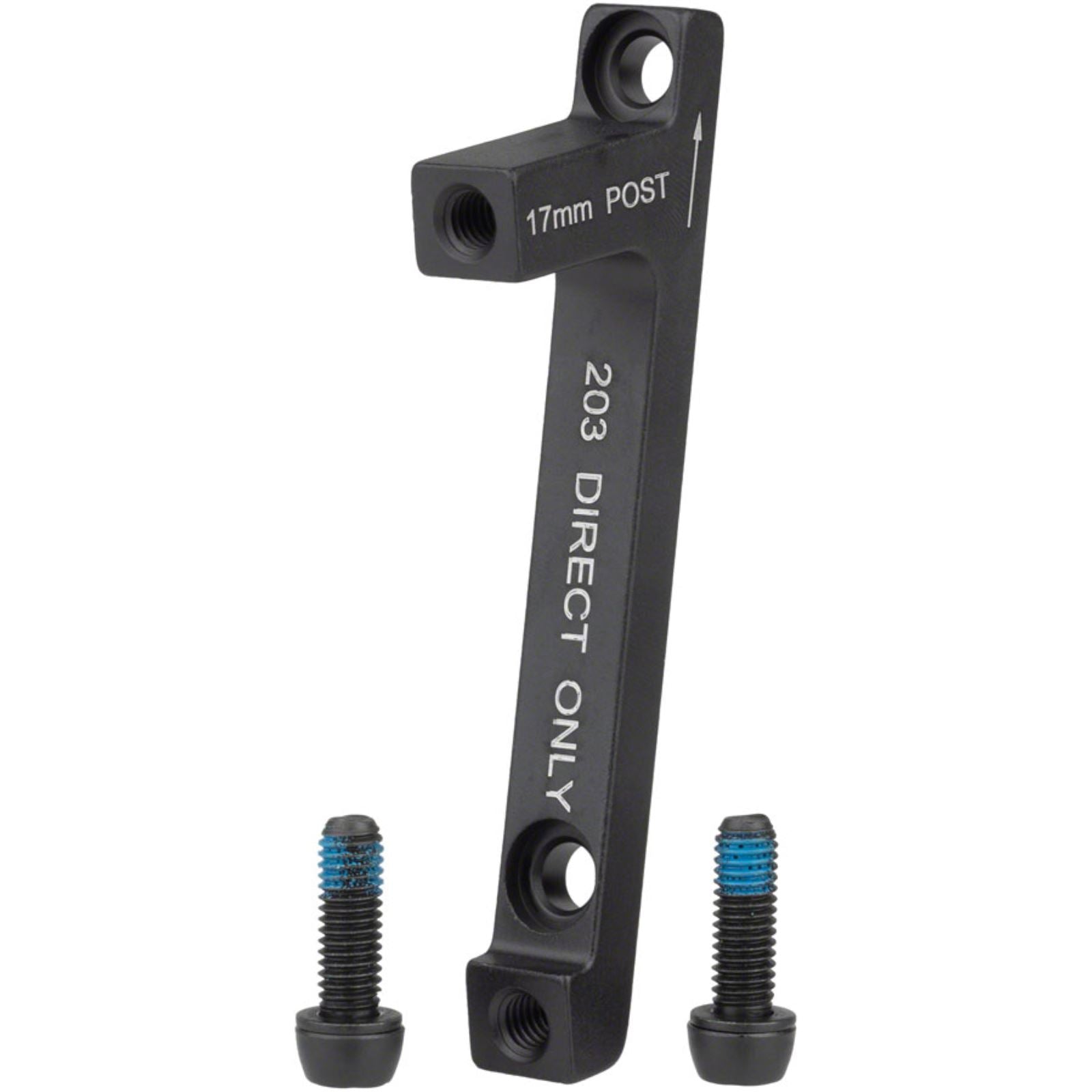 SRAM 203mm Rear Mount to 220mm Rotor Adaptor [MPN: 00.5318.007.008]_1415227