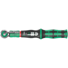 Wera Safe-Torque A 1 Torque Wrench - 1/4" Square Head Drive, 2-12 Nm [MPN: 05075800001]_1435406