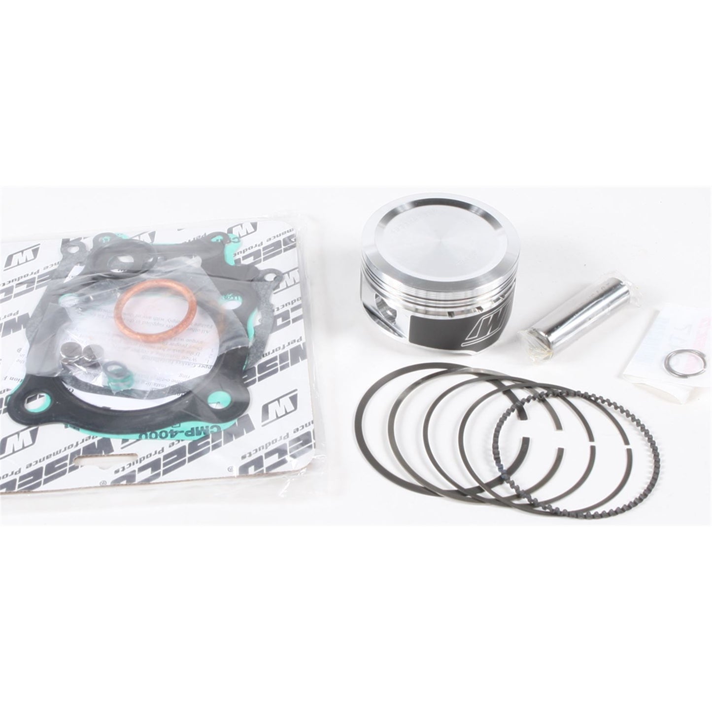 Wiseco - Powersports Top End Kit for Honda PK1444_204810