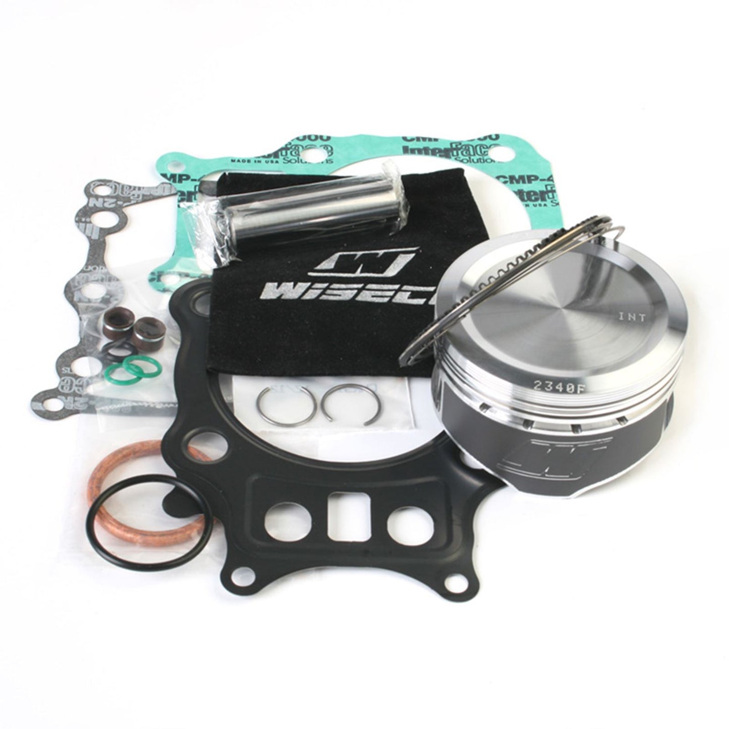 Wiseco - Powersports Top End Kit for Honda PK1444_593935
