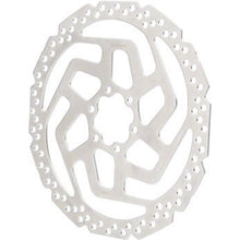 Shimano Disc Brake Rotor - 180mm - 6-Bolt - Silver - Tourney SM-RT26-MP [MPN: ESMRT26MP]_1403271