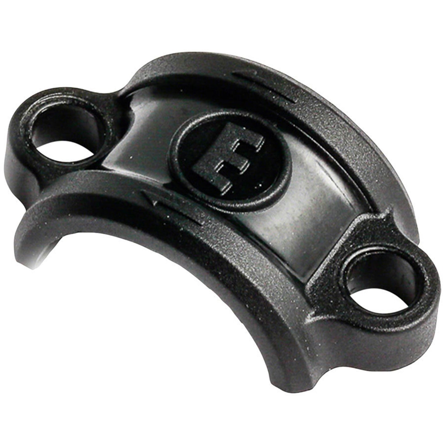 Magura Carbotecture Handlebar Clamp - Black [MPN: 2700136]_1411912