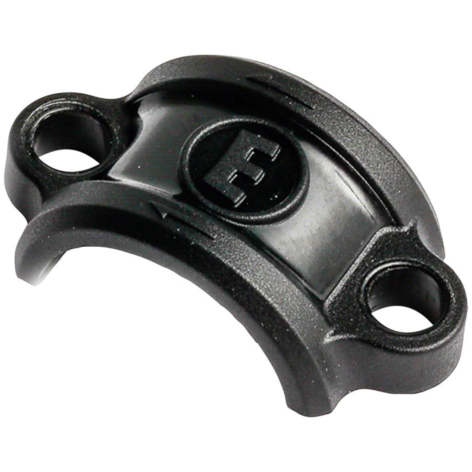 Magura Carbotecture Handlebar Clamp - Black [MPN: 2700136]_1411912