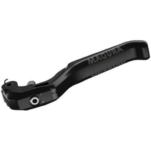 Magura HC-W Brake Lever Blade - 1-Finger - Black [MPN: 2702071]_1410022