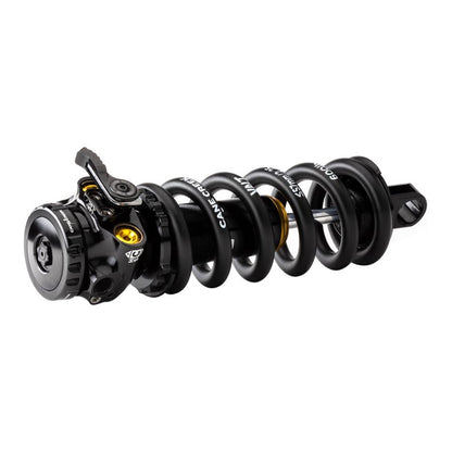 Cane Creek Coil IL Next Gen Rear Shock - 185 x 50mm - Black - Trunnion [MPN: BAD2606]_1481682
