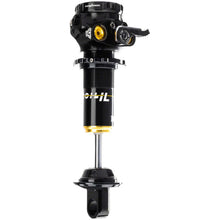 Cane Creek Coil IL Next Gen Rear Shock - 185 x 50mm - Black - Trunnion [MPN: BAD2606]_1422785