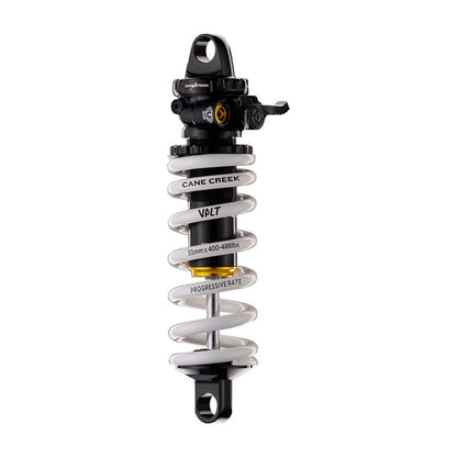 Cane Creek Coil IL Next Gen Rear Shock - 210 x 50mm - Black [MPN: BAD2609]_1481684
