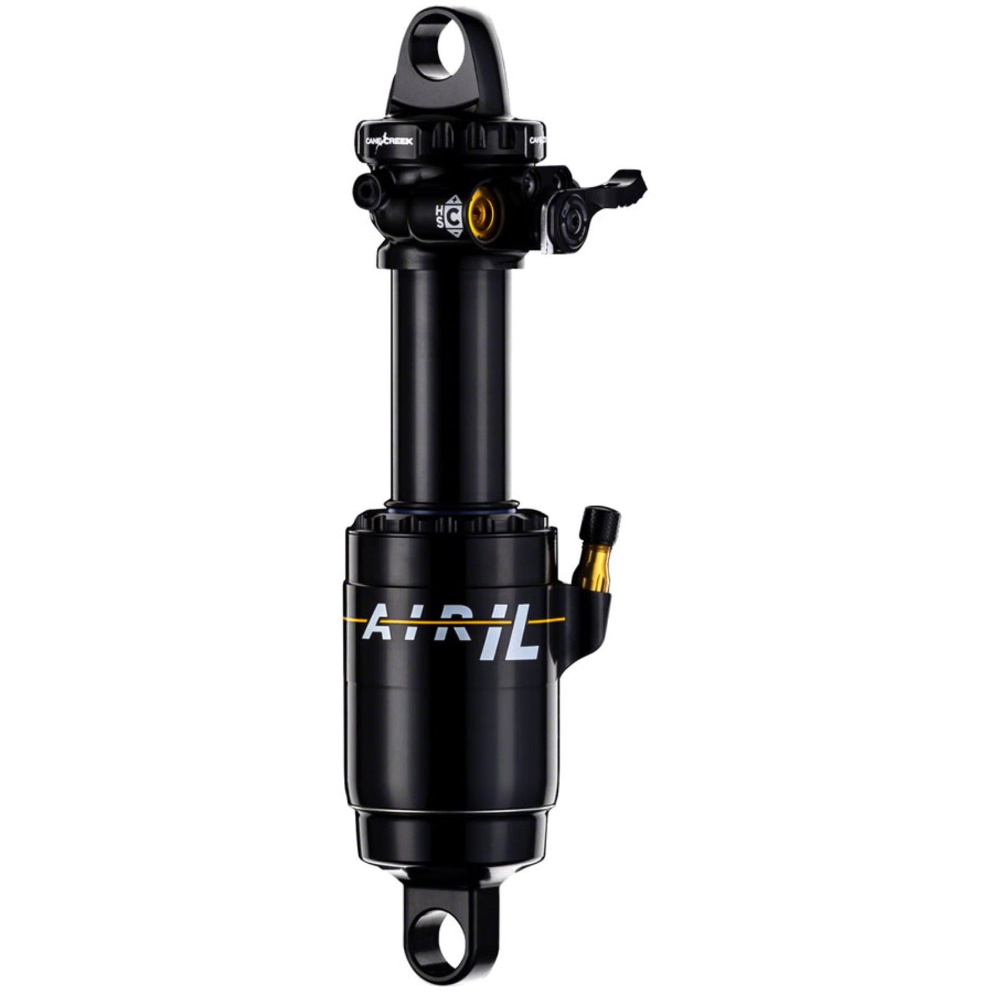 Cane Creek Air IL Next Gen Rear Shock - 210 x 50mm - Black [MPN: BAD2621]_1422783