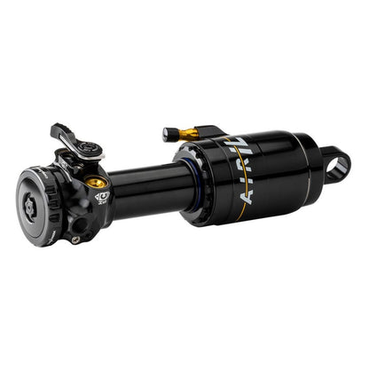 Cane Creek Air IL Next Gen Rear Shock - 185 x 55mm - Black - Trunnion [MPN: BAD2620]_1481732