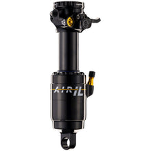 Cane Creek Air IL Next Gen Rear Shock - 185 x 55mm - Black - Trunnion [MPN: BAD2620]_1422782