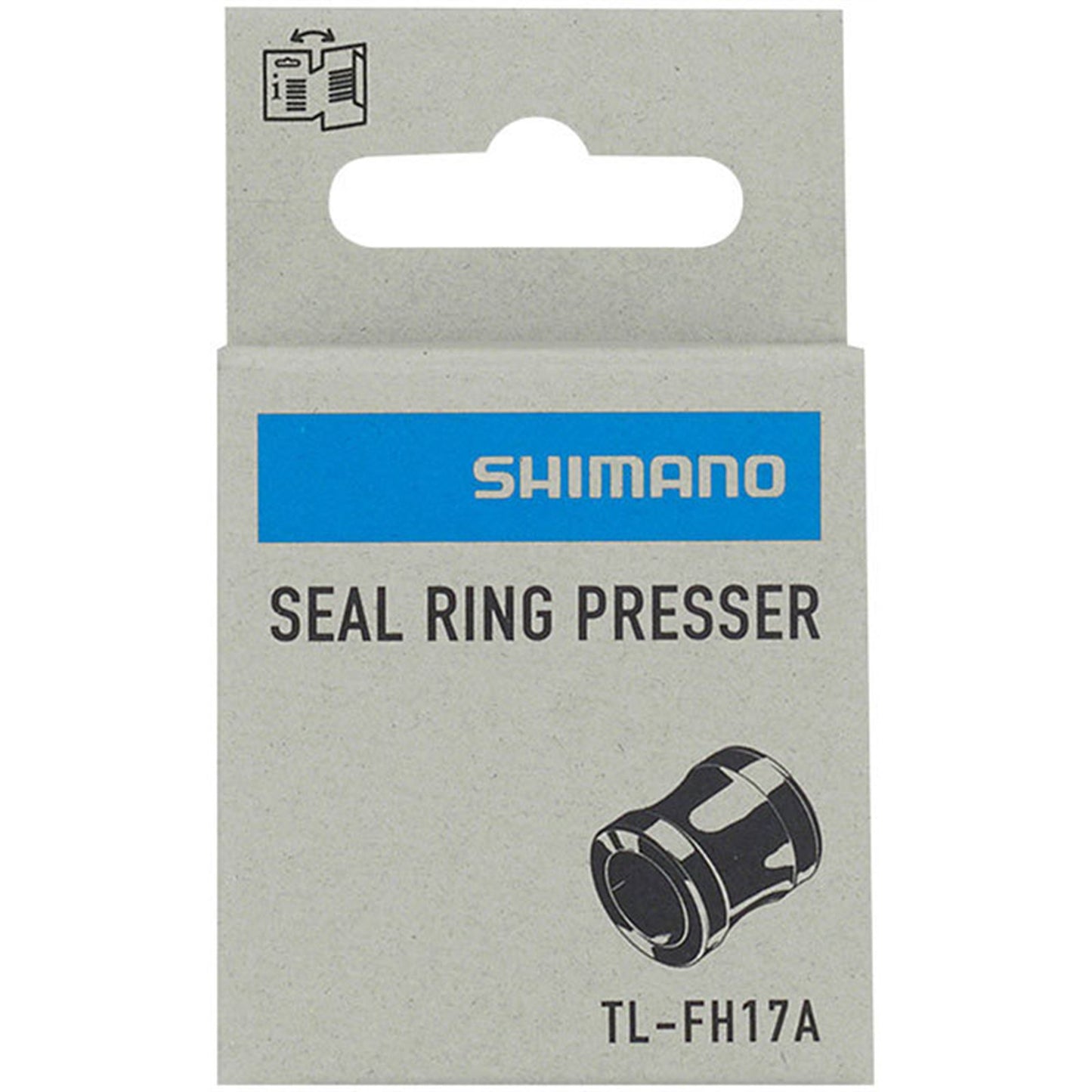 Shimano Seal Ring Press - TL-FH17A [MPN: Y1Y19801T]_1407006