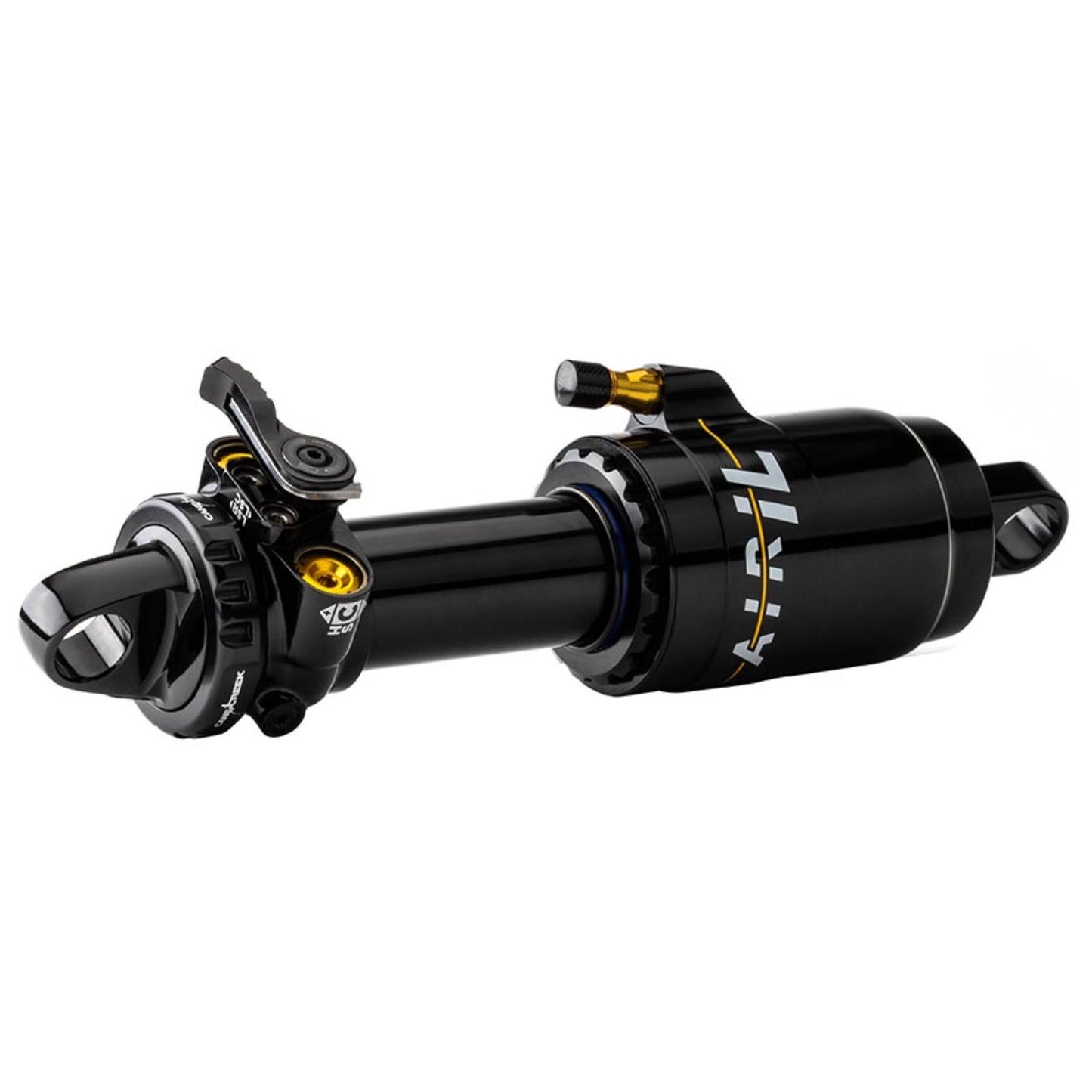 Cane Creek Air IL Next Gen Rear Shock - 190 x 45mm - Black [MPN: BAD2617]_1481710