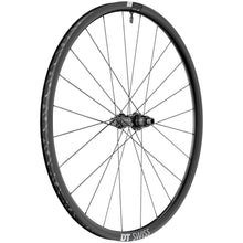 DT Swiss GR 1600 Spline 25 Rear Wheel - 650b, 12 x 142mm, Black [MPN: WGR1600NJD1SA21286]_1437553
