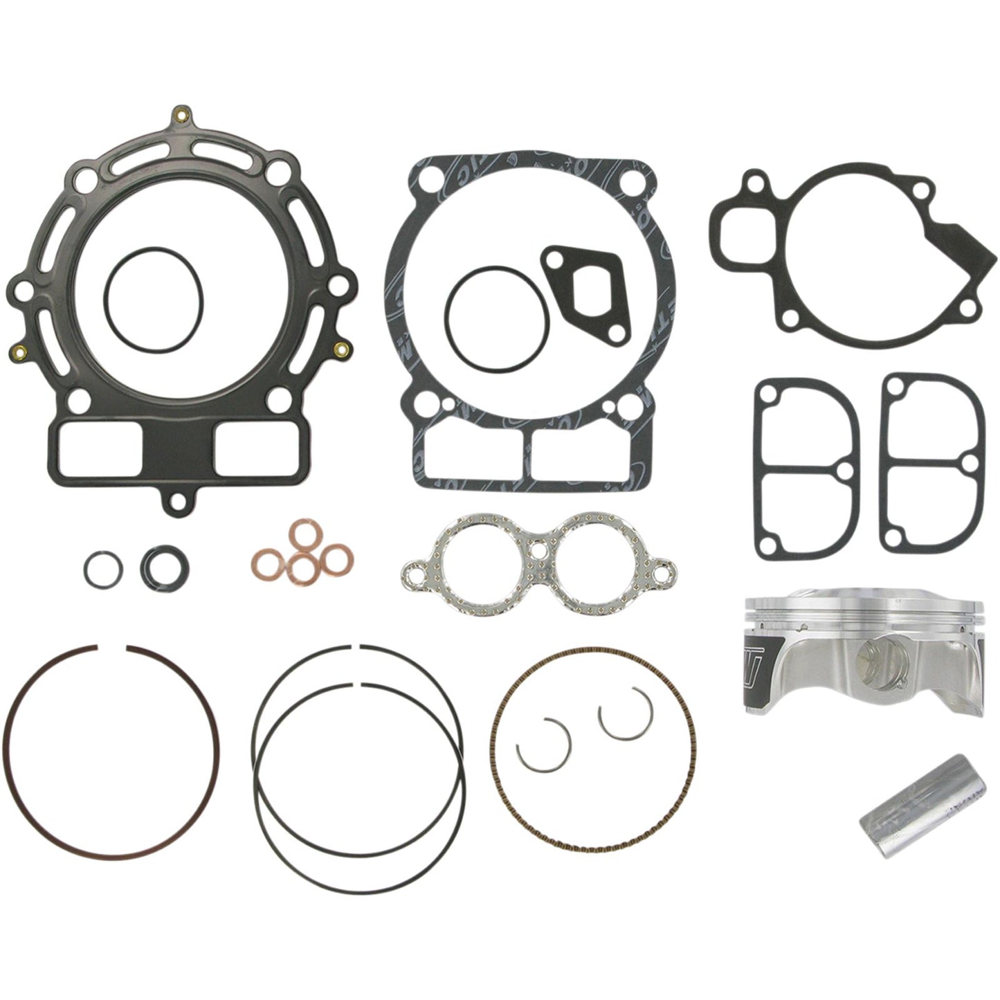 Wiseco - Powersports Top End Kit for KTM [MPN: PK1447]_494337