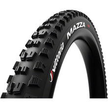 Vittoria Mazza Race Tire - 29 x 2.4, Black, Enduro 1C, G2.0 [MPN: 11A00429]_1436549