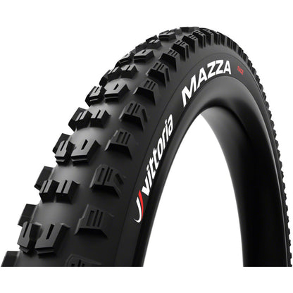 Vittoria Mazza Race Tire - 29 x 2.4, Black, Enduro 1C, G2.0 [MPN: 11A00429]_1436549