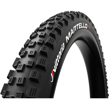 Vittoria Martello Race Tire - 29 x 2.4, Black, Enduro 1C, G2.0 [MPN: 11A00437]_1436557