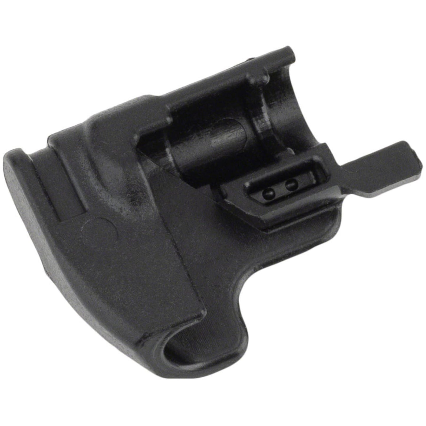 Shimano Front Derailleur Plug Cover - FD-R9250 Di2  [MPN: Y2JP06000]_1416830