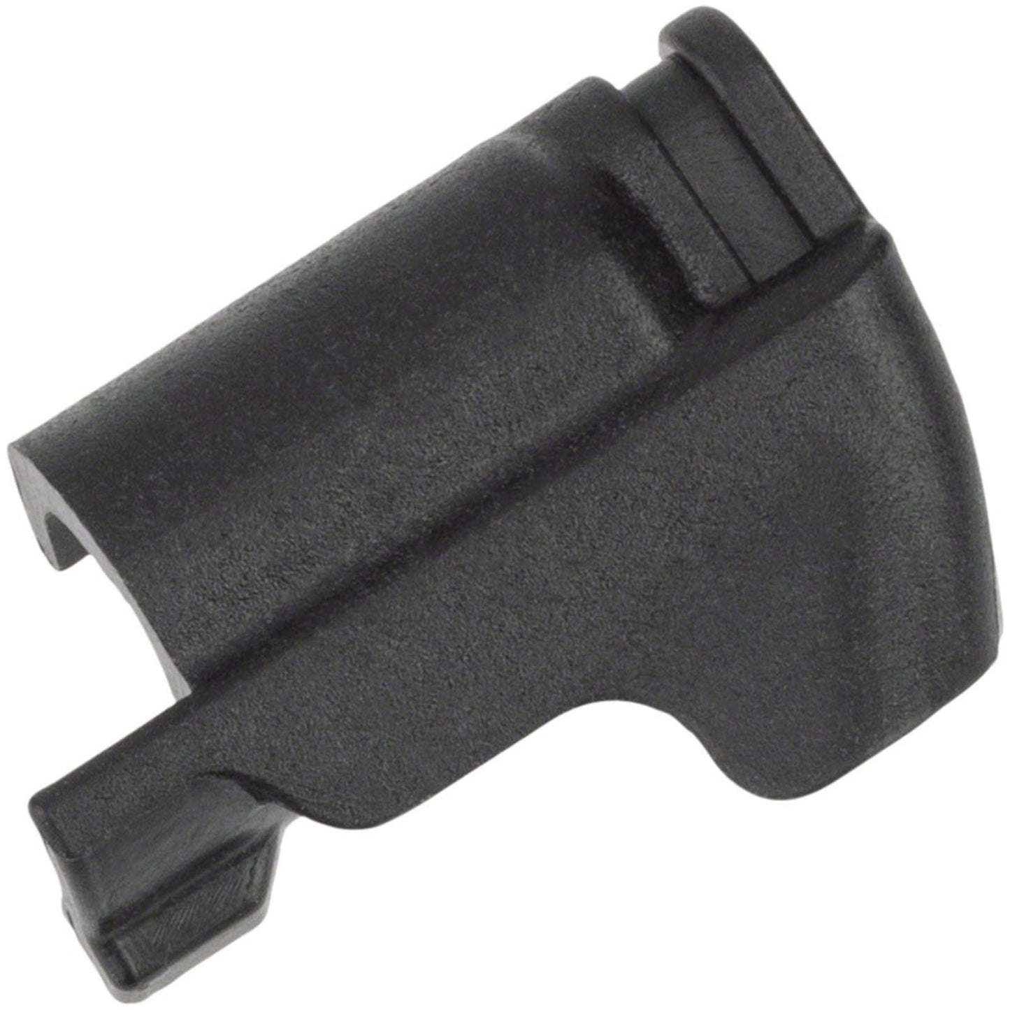 Shimano Front Derailleur Plug Cover - FD-R9250 Di2  [MPN: Y2JP06000]_1416807
