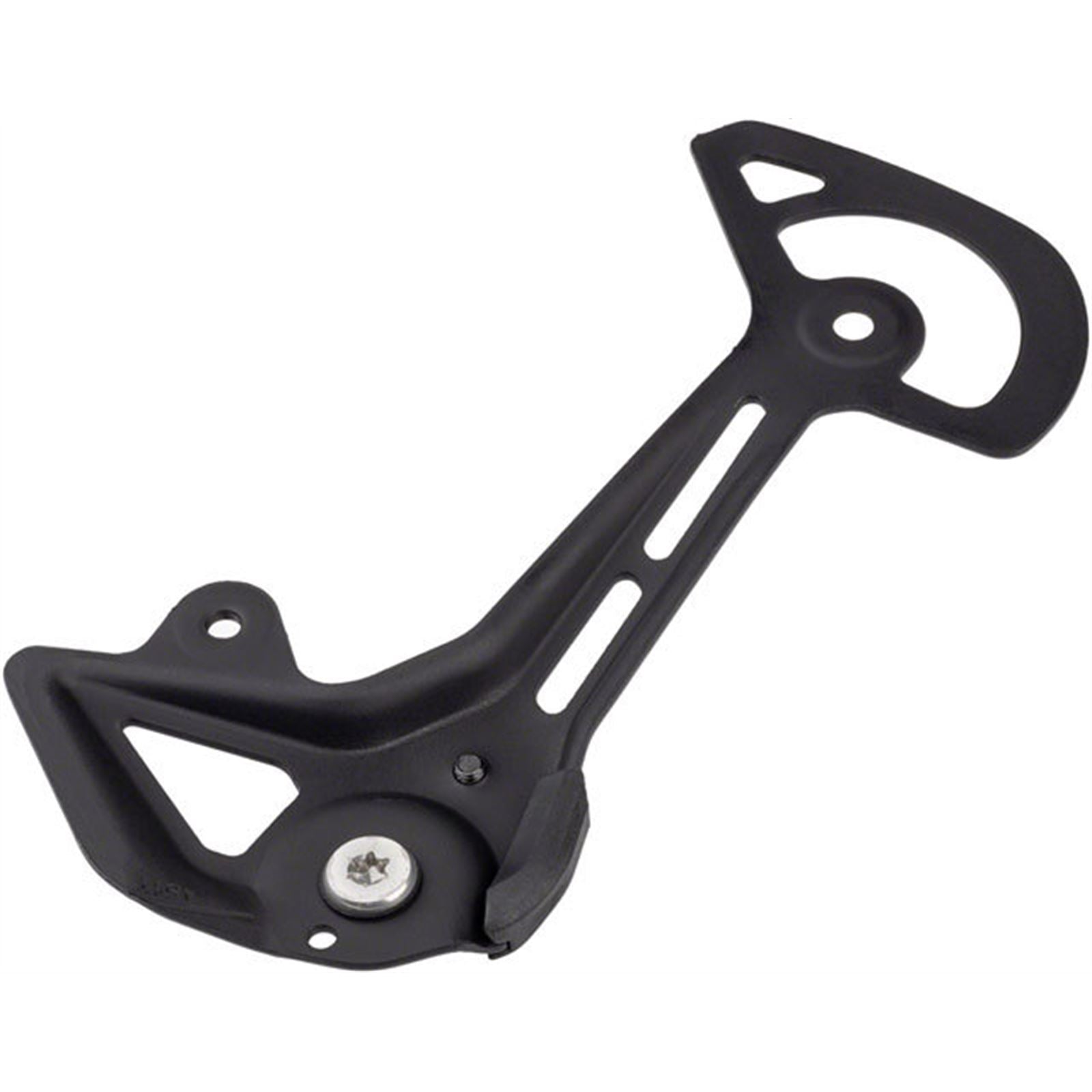 Shimano Rear Derailleur Outer Plate Assembly - SGS Type - RD-M7100  [MPN: Y3FY98050]_1412600