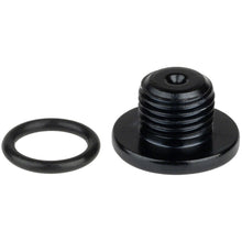 Shimano Brake/Shift Lever Bleed Screw and O-Ring - ST-R9270 Di2  [MPN: Y0MX98020]_1415023
