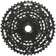 Shimano Cassette - 10-Speed - 11-48t - Linkglide - Black [MPN: ECSLG30010148]_1403594