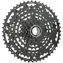Shimano Cassette - 10-Speed - 11-48t - Linkglide - Black [MPN: ECSLG40010148]_1403605