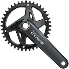 Shimano Crankset - 170mm - 9/10/11-Speed - 40t - Black - CUES FC-U8000-1 [MPN: EFCU80001CXB0X]_1403460