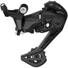 Shimano Rear Derailleur - 9-Speed - Shadow Design - Direct Attach - Black [MPN: ERDU4020SGS]_1406980