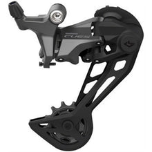 Shimano Rear Derailleur - 11-Speed - Shadow Design - Direct Attach - Black [MPN: ERDU602011SGS]_1406967