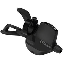 Shimano Shifter - Right - 10-Speed - Rapidfire Plus - CUES SL-U6000-10R  [MPN: ESLU600010RAP]_1405947