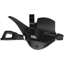 Shimano Shifter - Right - 10-Speed - Rapidfire Plus - CUES SL-U6000-10R  [MPN: ESLU600010RAP]_1405945