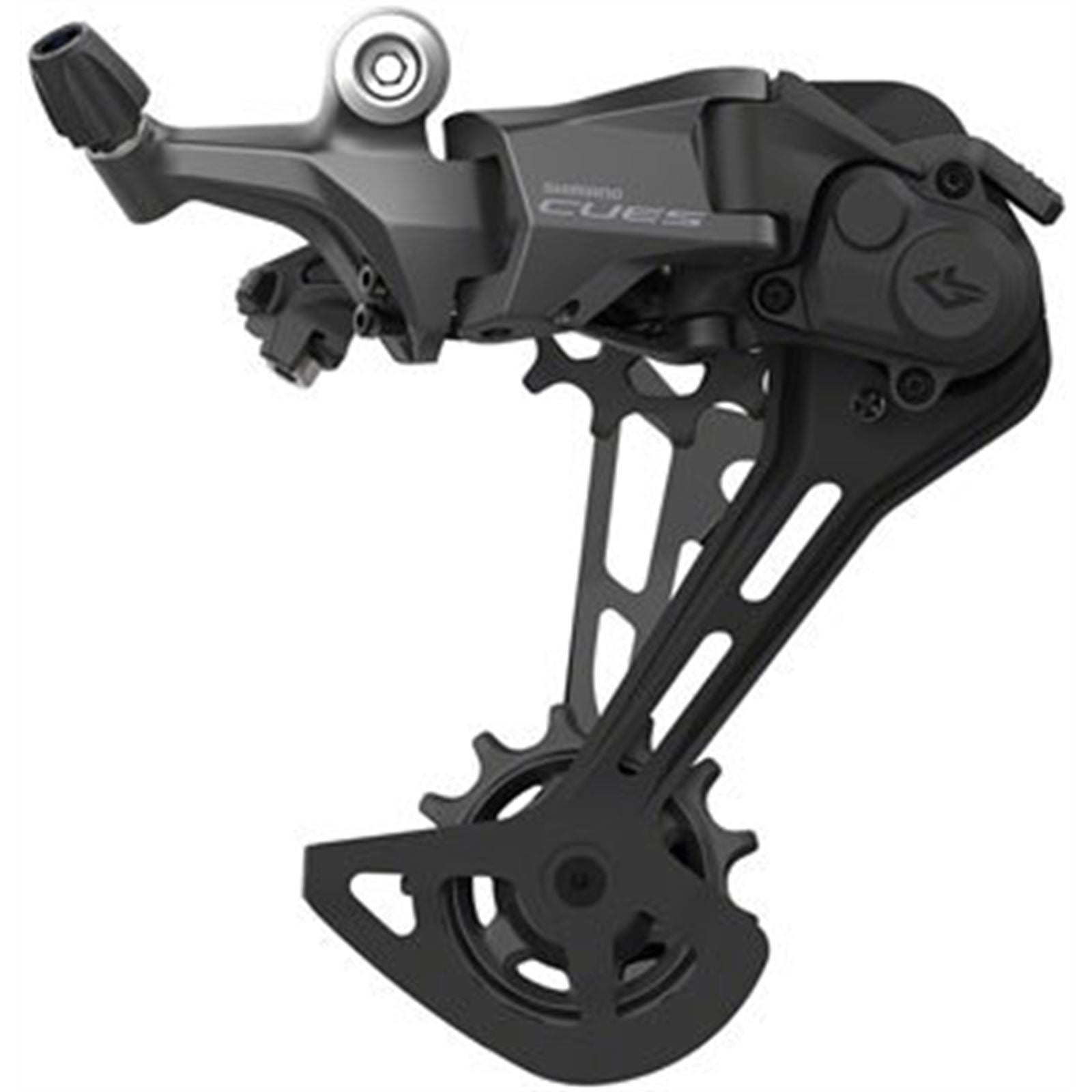 Shimano Rear Derailleur - 10/11-Speed - Shadow Design Plus - Black [MPN: ERDU6000GS]_1406981
