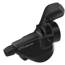Shimano Shifter - Left - 2-Speed - Rapidfire Plus Mono - CUES SL-U6000-L  [MPN: ESLU6000LB1P]_1405942