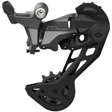 Shimano Rear Derailleur - 10-Speed - Shadow Design - Direct Attach - Black [MPN: ERDU602010SGS]_1406982
