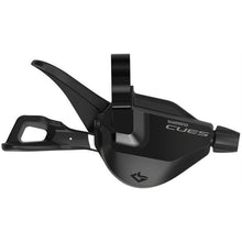 Shimano Shifter - Right - 10-Speed - Rapidfire Plus - CUES SL-U6000-10R  [MPN: ESLU600010RA1P]_1405920