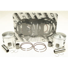 Wiseco - Powersports Top End Kit For Yamaha PK148_204813
