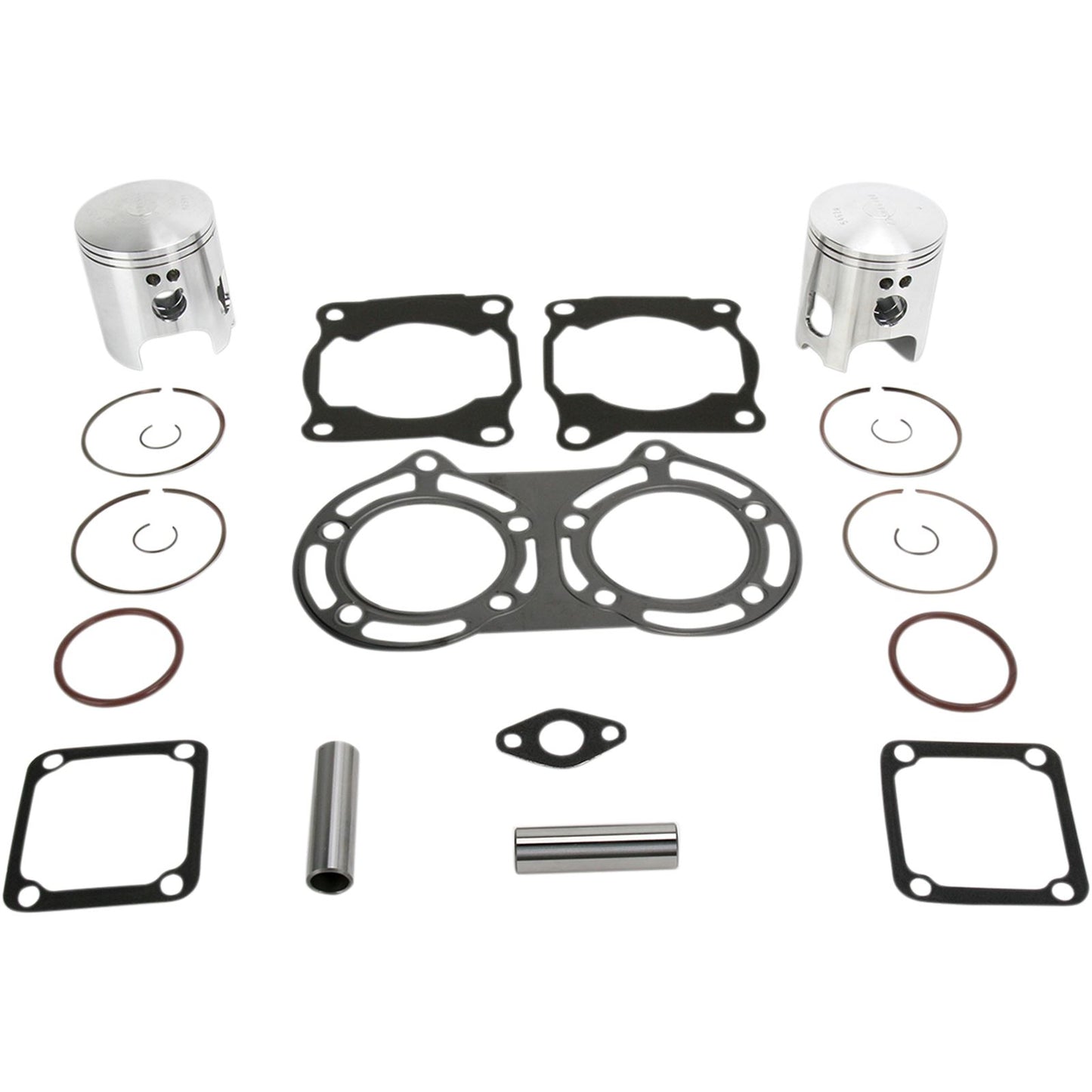 Wiseco - Powersports Top End Kit For Yamaha PK148_494158